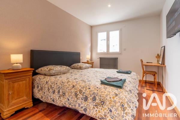 Maison à vendre 4 pièces 97,5 m² Challans