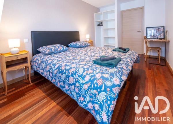 Maison à vendre 4 pièces 97,5 m² Challans