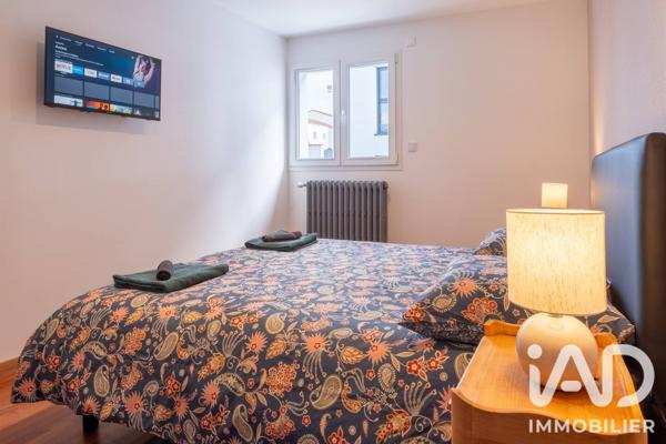 Maison à vendre 4 pièces 97,5 m² Challans