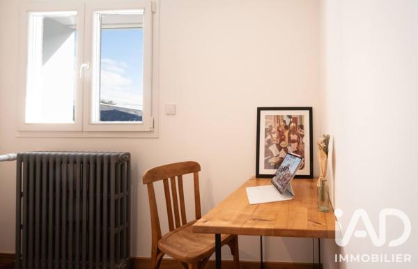 Maison à vendre 4 pièces 97,5 m² Challans