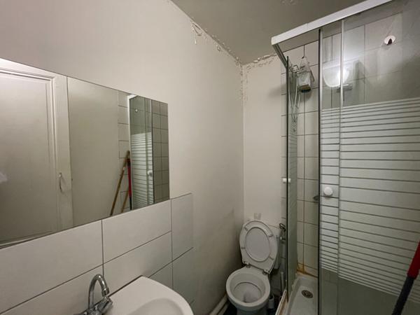 A VENDRE -Appartement Bordeaux 4 pièce(s) 49.10 m2