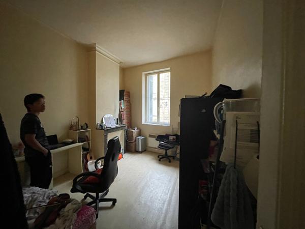 A VENDRE -Appartement Bordeaux 4 pièce(s) 49.10 m2