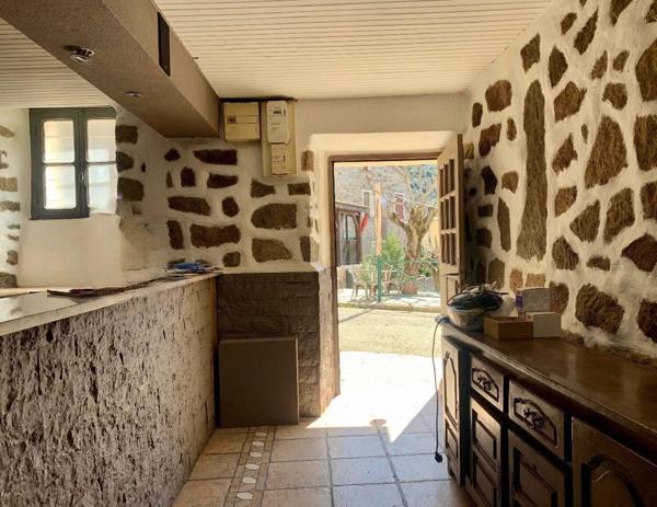 Vente Fonds de commerce 56 m2 à Sollacaro