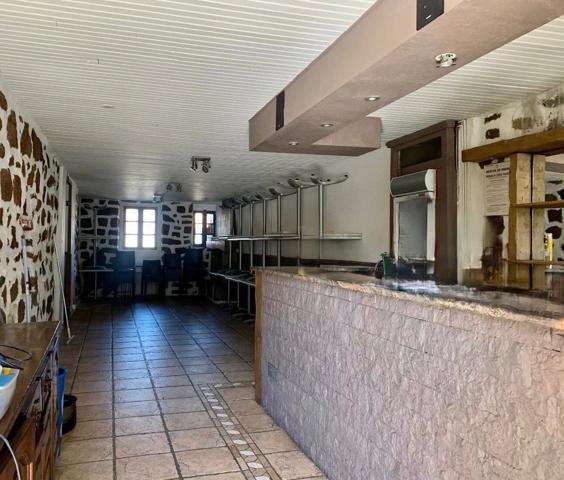 Vente Fonds de commerce 56 m2 à Sollacaro