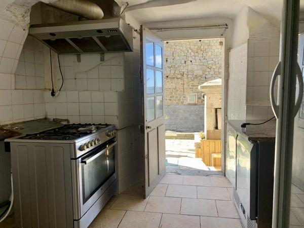 Vente Fonds de commerce 56 m2 à Sollacaro