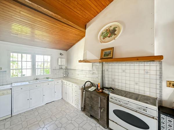 Maison Bordeaux 155 m2, 4 chambres, 2 points d'eau, jardin, garage, calme, Bus G, école