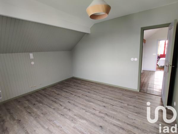 House for sale 4 rooms 120 m² Neuilly-sur-Marne
