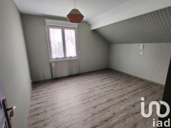 House for sale 4 rooms 120 m² Neuilly-sur-Marne