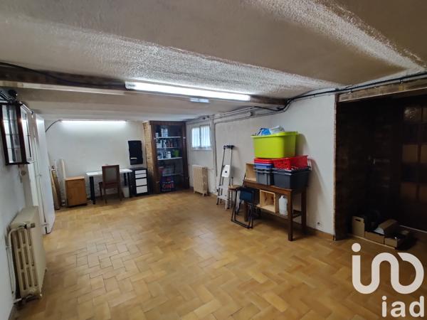 House for sale 4 rooms 120 m² Neuilly-sur-Marne