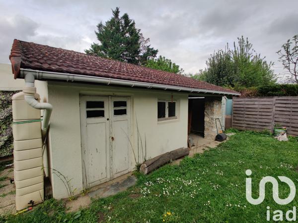 House for sale 4 rooms 120 m² Neuilly-sur-Marne