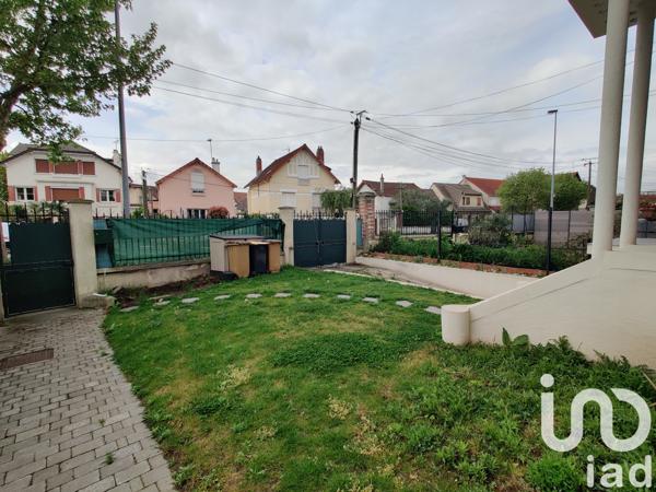 House for sale 4 rooms 120 m² Neuilly-sur-Marne