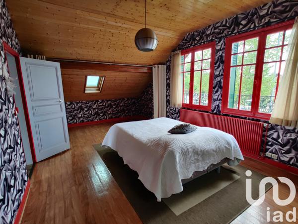 House for sale 4 rooms 120 m² Neuilly-sur-Marne