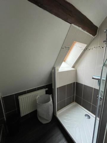 Appartement 3 pièce(s) 2 chambre(s) 57.75 m²