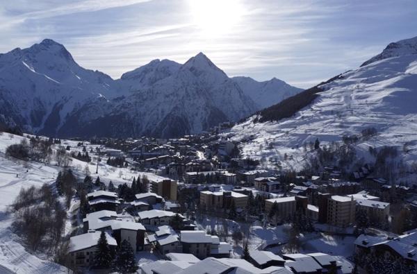 Appartement 1 pièce - 25 m²