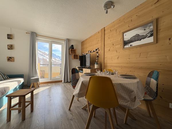 Appartement 1 pièce - 25 m²