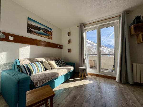 Appartement 1 pièce - 25 m²