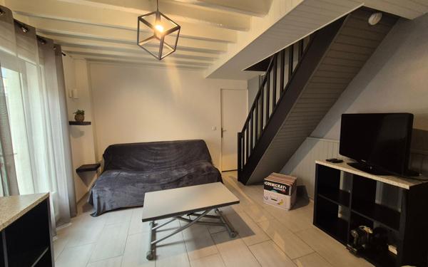 Maison à louer    2 pièces • 31,50 m2 Argenteuil