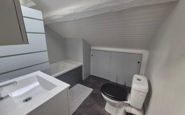 Maison à louer    2 pièces • 31,50 m2 Argenteuil