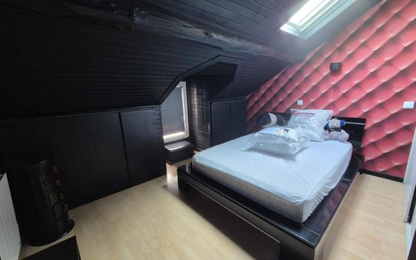 Maison à louer    2 pièces • 31,50 m2 Argenteuil