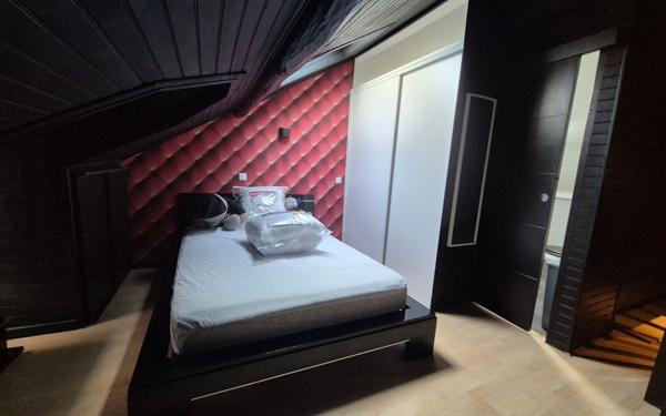 Maison à louer    2 pièces • 31,50 m2 Argenteuil