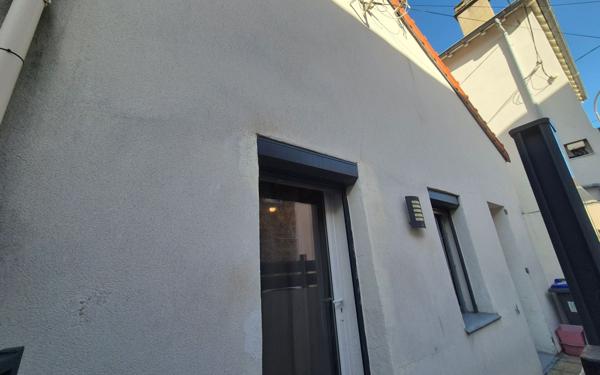 Maison à louer    2 pièces • 31,50 m2 Argenteuil