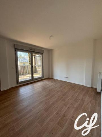 Appartement T4 LA CHAPELLE SUR ERDRE - 87.32 m2  1 158 Euros