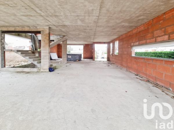 Maison traditionnelle 11 pièces de 300 m² à Villiers-sur-Marne (94350)