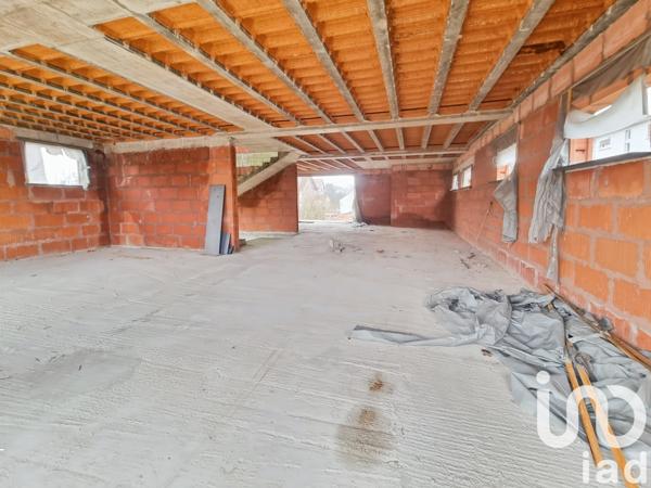 Maison traditionnelle 11 pièces de 300 m² à Villiers-sur-Marne (94350)