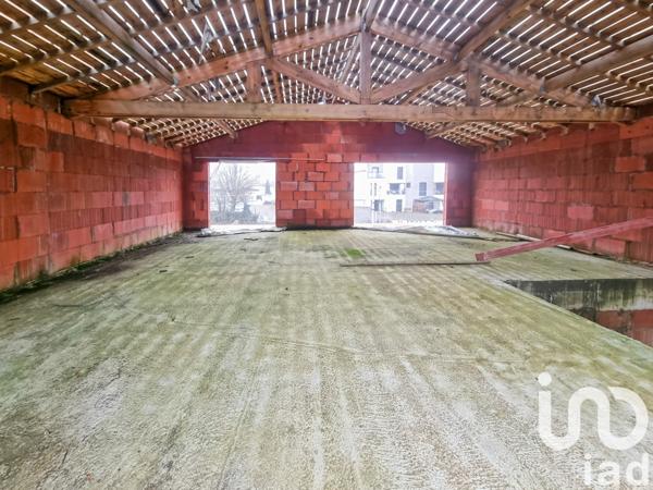 Maison traditionnelle 11 pièces de 300 m² à Villiers-sur-Marne (94350)