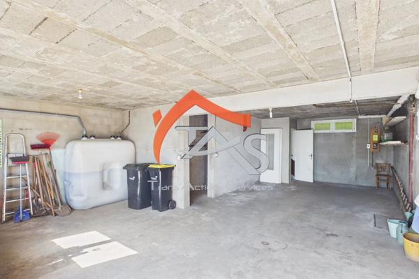 Vente                                                      Maison
                        
                     5 pièces                      102 m2                     à Saint-Chamond