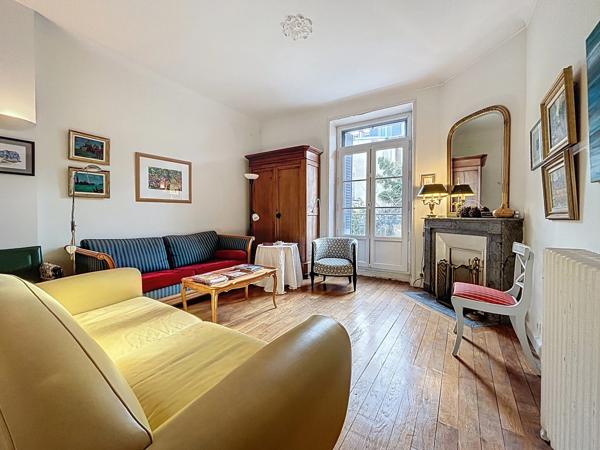 Maison à vendre 9 pièces jardin et garage REIMS (51)