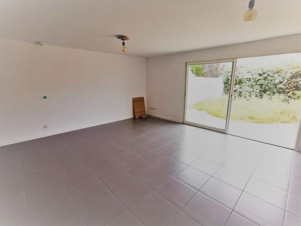 Villa type 4 plus garage