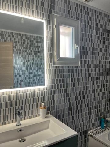 Villa type 4 plus garage