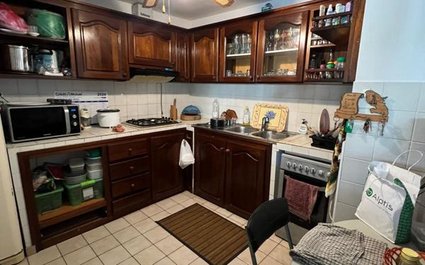 Maison à vendre    5 pièces •  Macouria