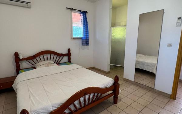 Maison à vendre    5 pièces •  Macouria