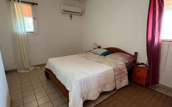 Maison à vendre    5 pièces •  Macouria