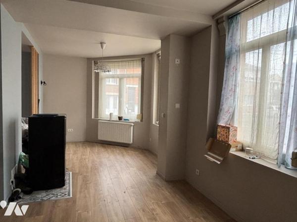 Mons en Baroeul Maison 4 chambres jardin et garage