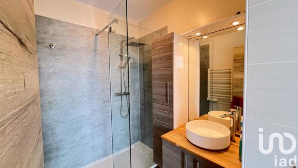 Appartement à vendre 2 pièces 49 m² La Rochelle