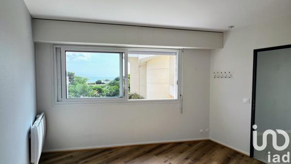 Appartement à vendre 2 pièces 49 m² La Rochelle