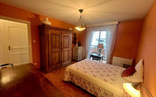 Appartement à vendre    3 pièces • 95 m2 Reichstett