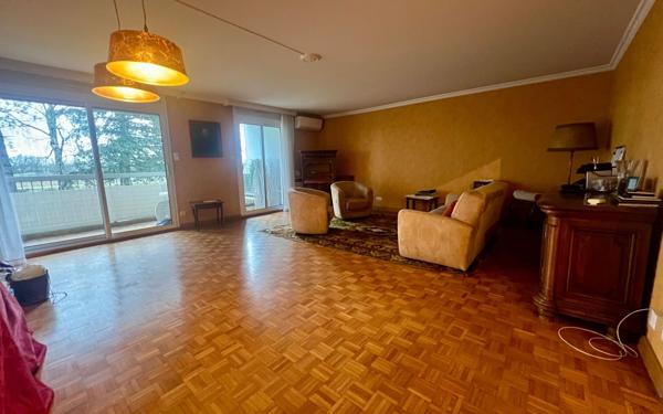 Appartement à vendre    3 pièces • 95 m2 Reichstett