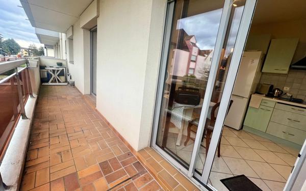 Appartement à vendre    3 pièces • 95 m2 Reichstett