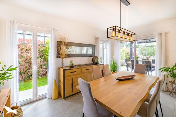 Maison à vendre |  Gujan-Mestras |  4 pièces | 120 m²