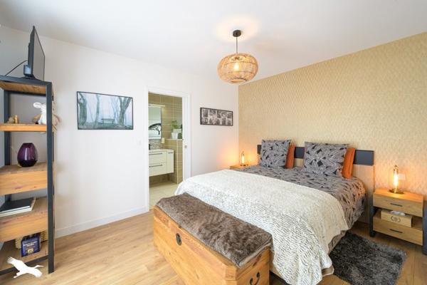 Maison à vendre |  Gujan-Mestras |  4 pièces | 120 m²