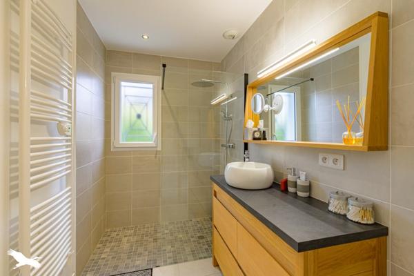 Maison à vendre |  Gujan-Mestras |  4 pièces | 120 m²