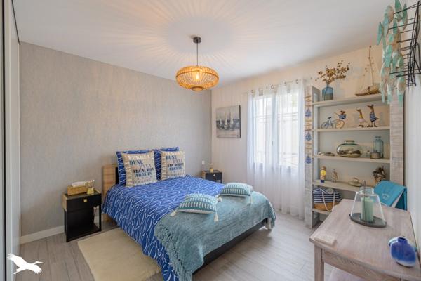 Maison à vendre |  Gujan-Mestras |  4 pièces | 120 m²