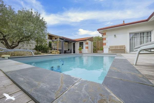 Maison à vendre |  Gujan-Mestras |  4 pièces | 120 m²