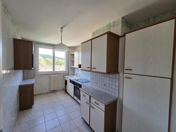 Appartement