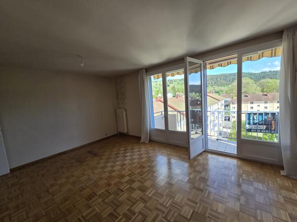 Appartement