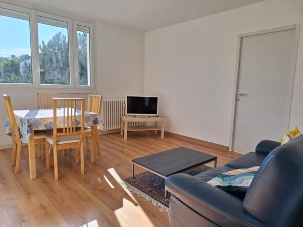 Appartement à vendre |  Lannion |  4 pièces | 67 m²